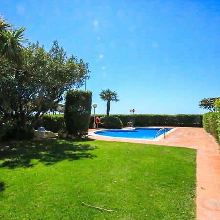Tallats Litoral Costa Dorada - Only Families Cambrils Εξωτερικό φωτογραφία