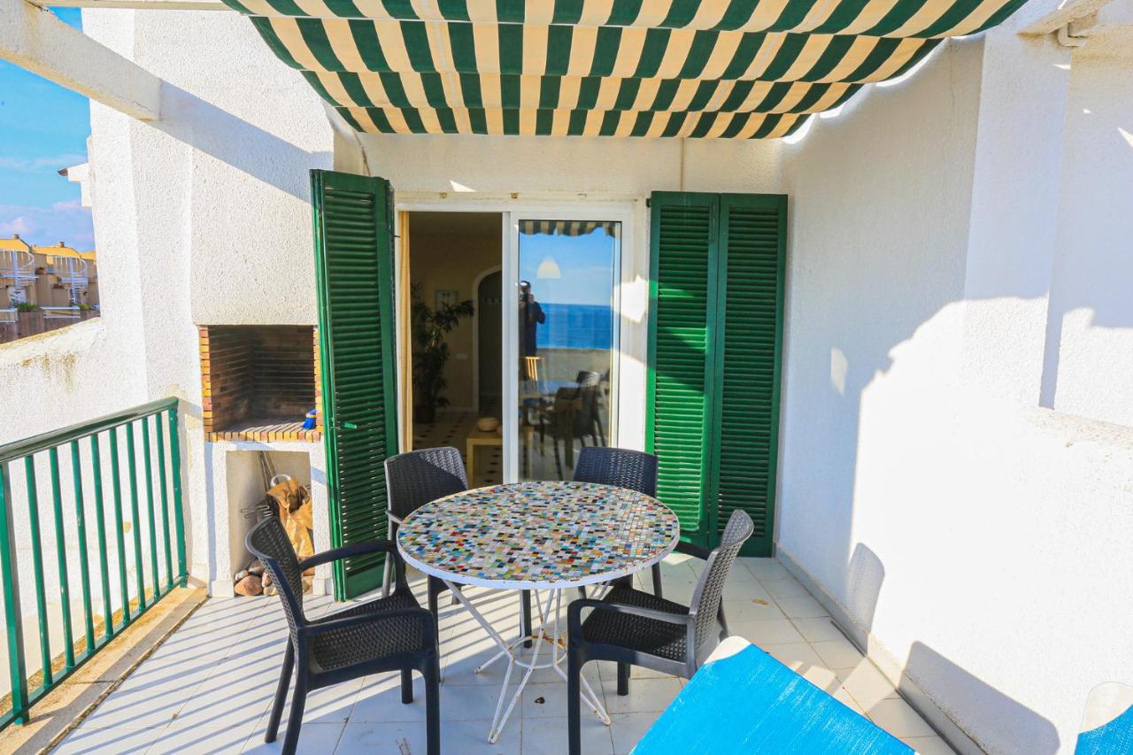 Tallats Litoral Costa Dorada - Only Families Cambrils Εξωτερικό φωτογραφία