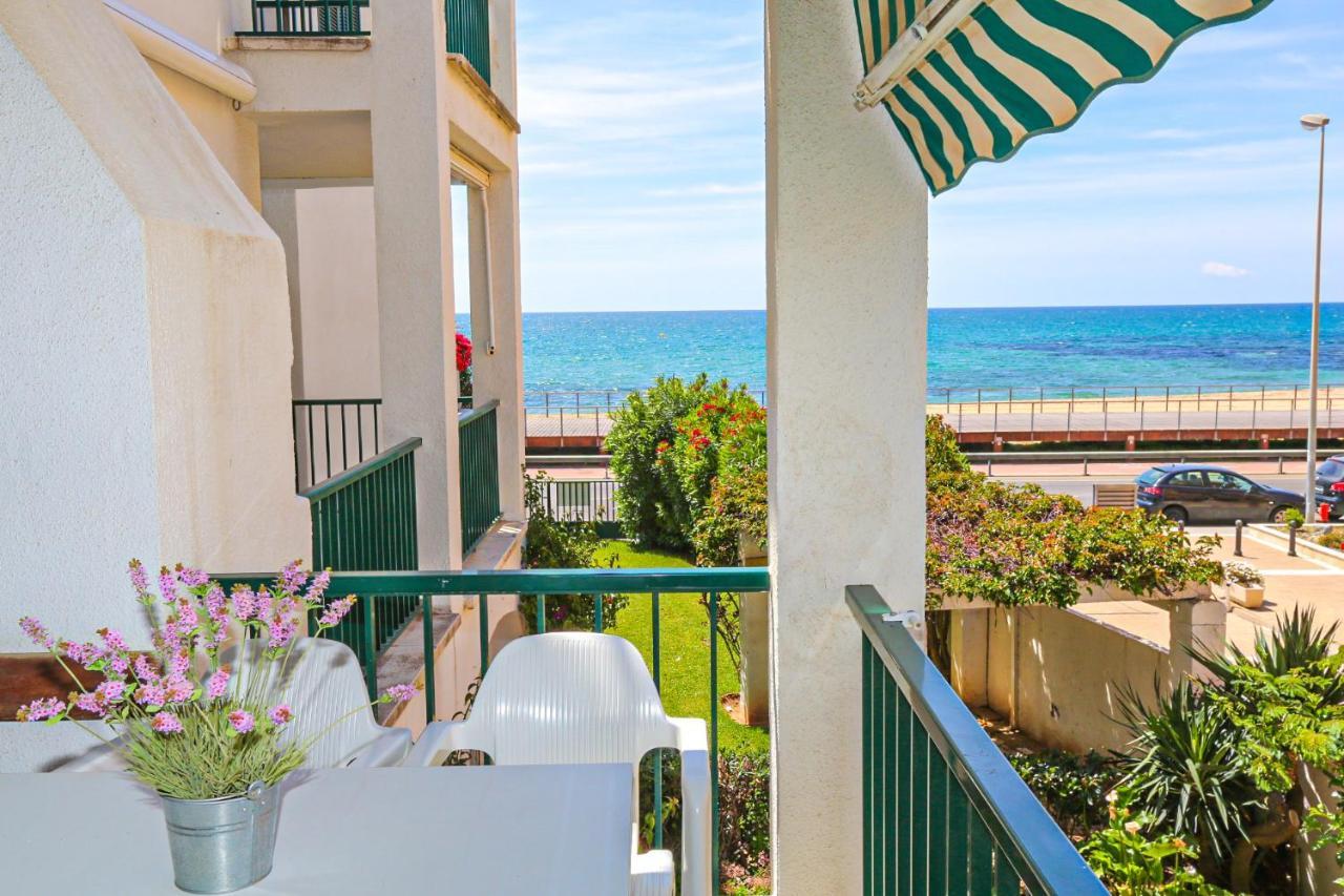 Tallats Litoral Costa Dorada - Only Families Cambrils Εξωτερικό φωτογραφία