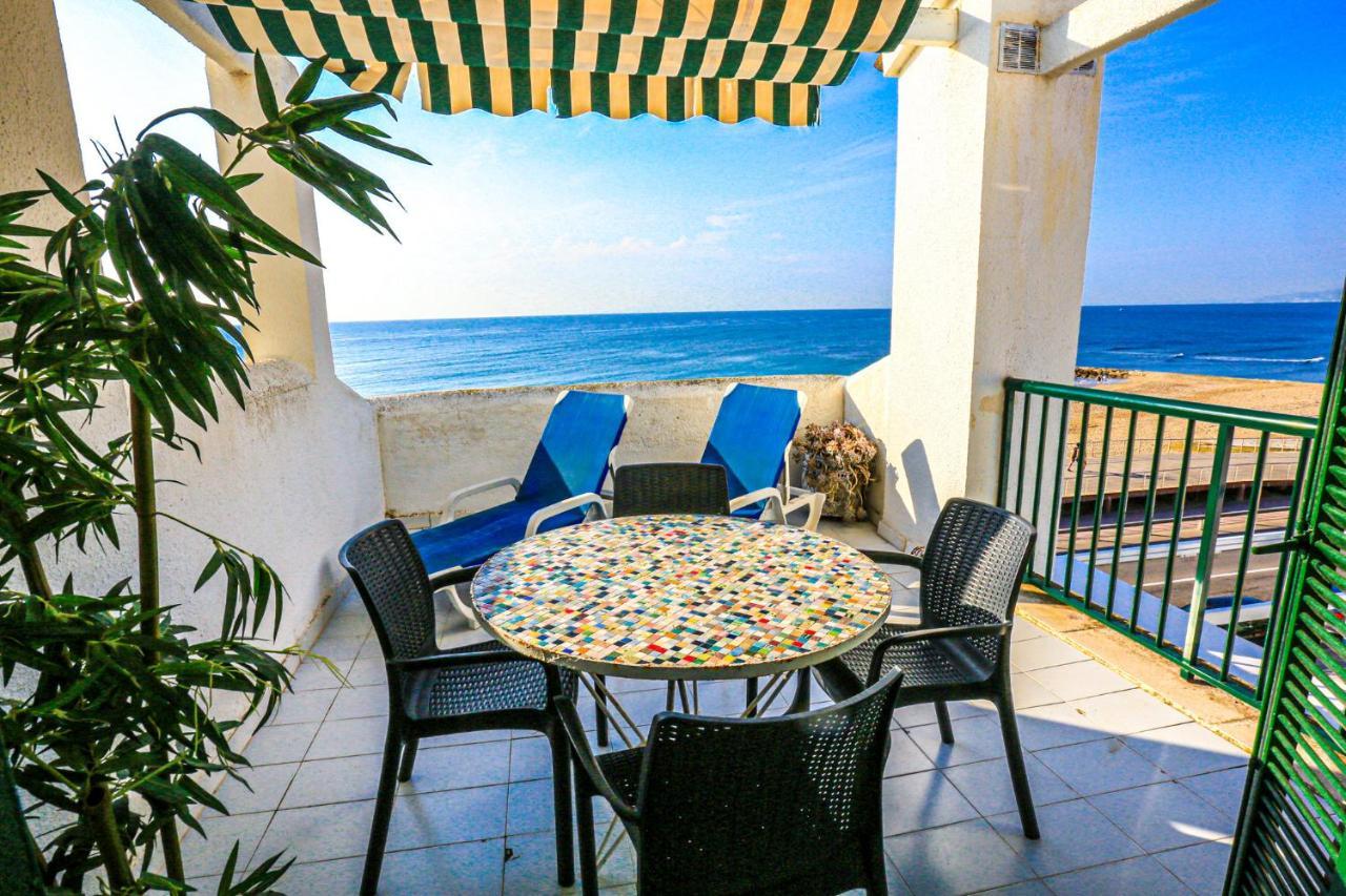 Tallats Litoral Costa Dorada - Only Families Cambrils Εξωτερικό φωτογραφία
