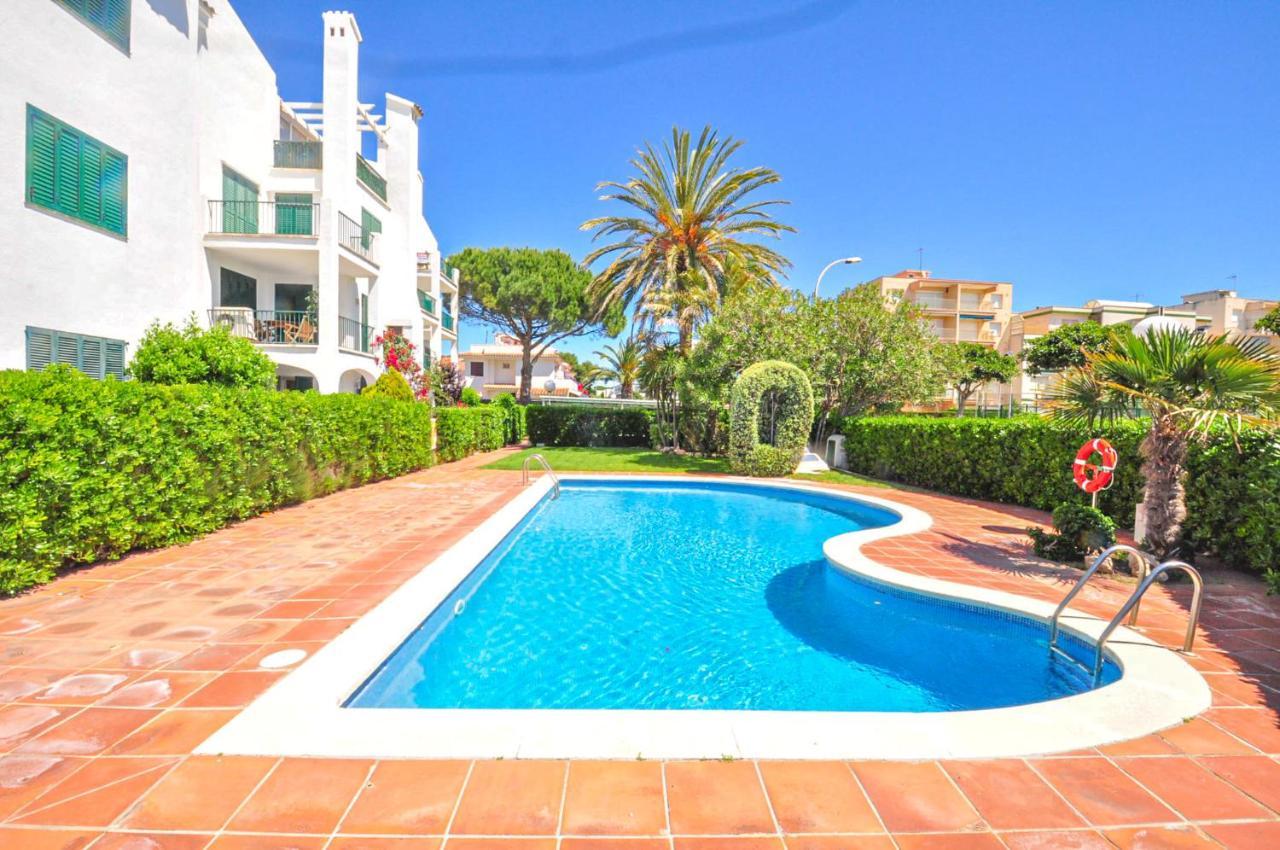 Tallats Litoral Costa Dorada - Only Families Cambrils Εξωτερικό φωτογραφία