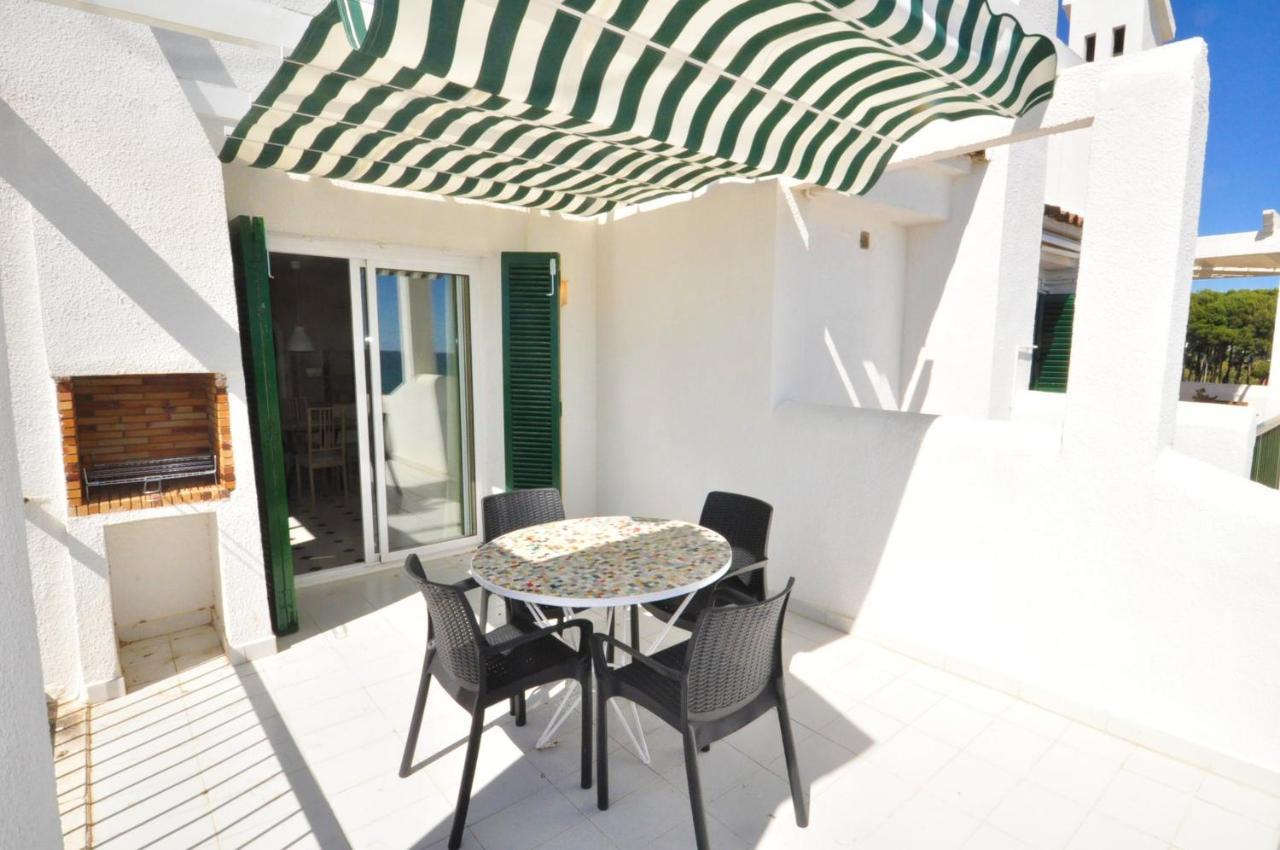 Tallats Litoral Costa Dorada - Only Families Cambrils Εξωτερικό φωτογραφία