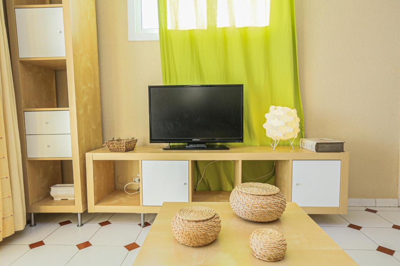 Tallats Litoral Costa Dorada - Only Families Cambrils Εξωτερικό φωτογραφία