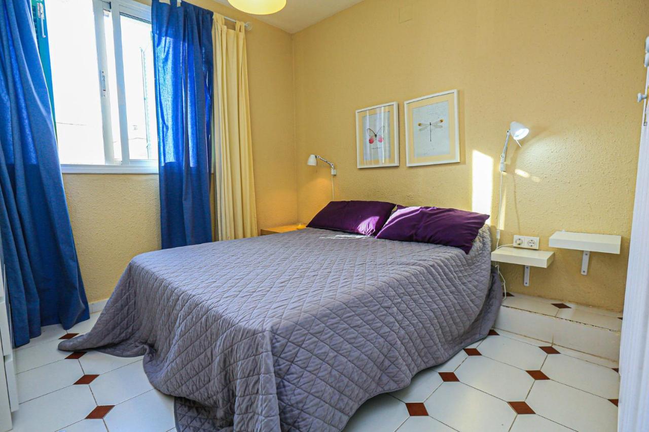 Tallats Litoral Costa Dorada - Only Families Cambrils Εξωτερικό φωτογραφία