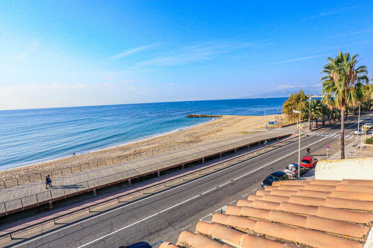 Tallats Litoral Costa Dorada - Only Families Cambrils Εξωτερικό φωτογραφία