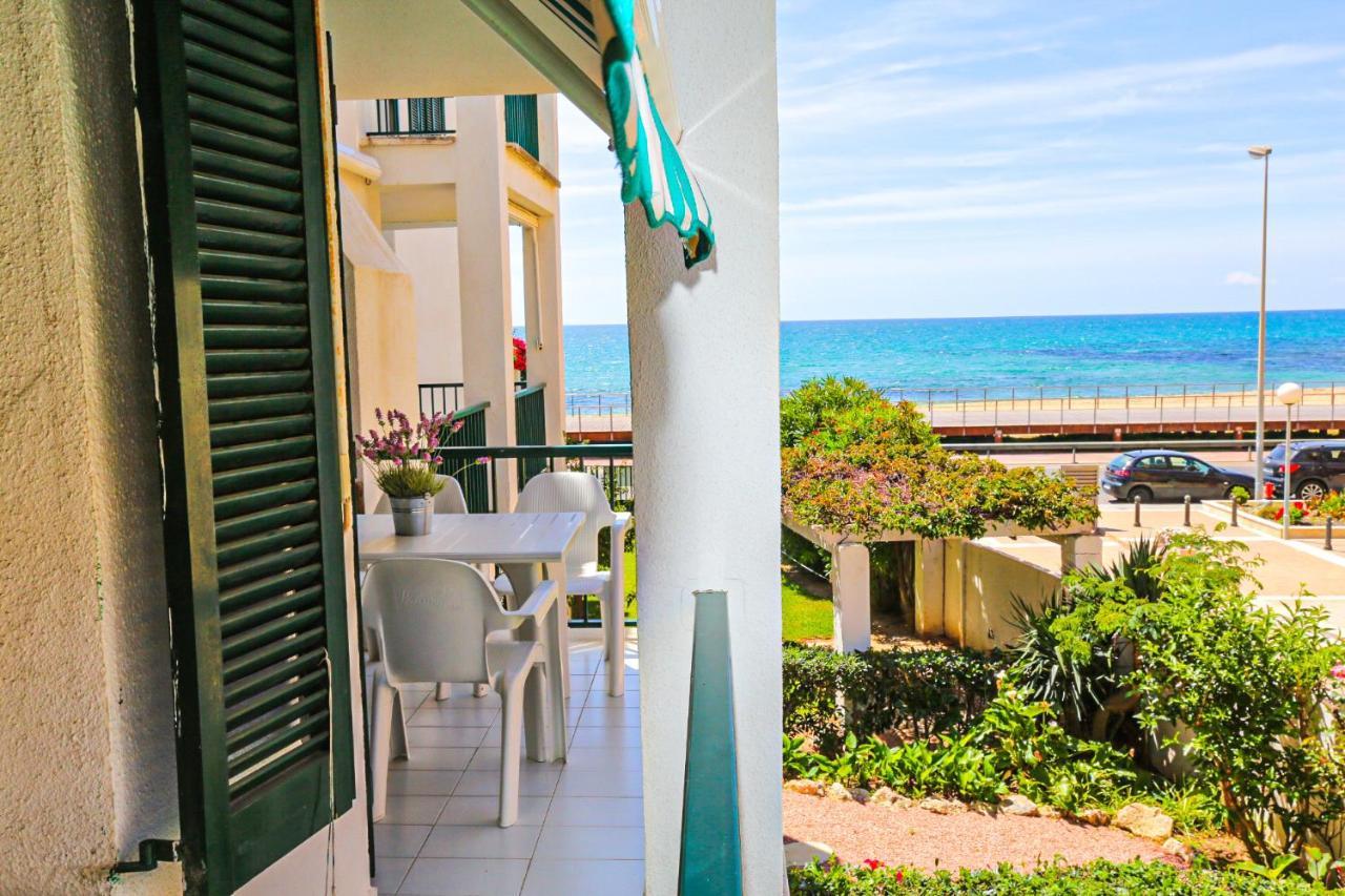 Tallats Litoral Costa Dorada - Only Families Cambrils Εξωτερικό φωτογραφία