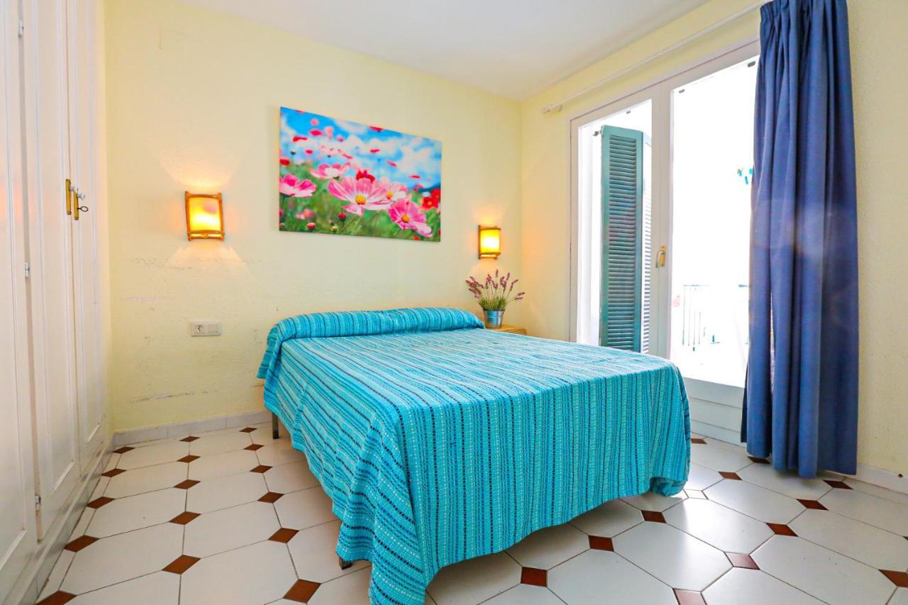 Tallats Litoral Costa Dorada - Only Families Cambrils Εξωτερικό φωτογραφία