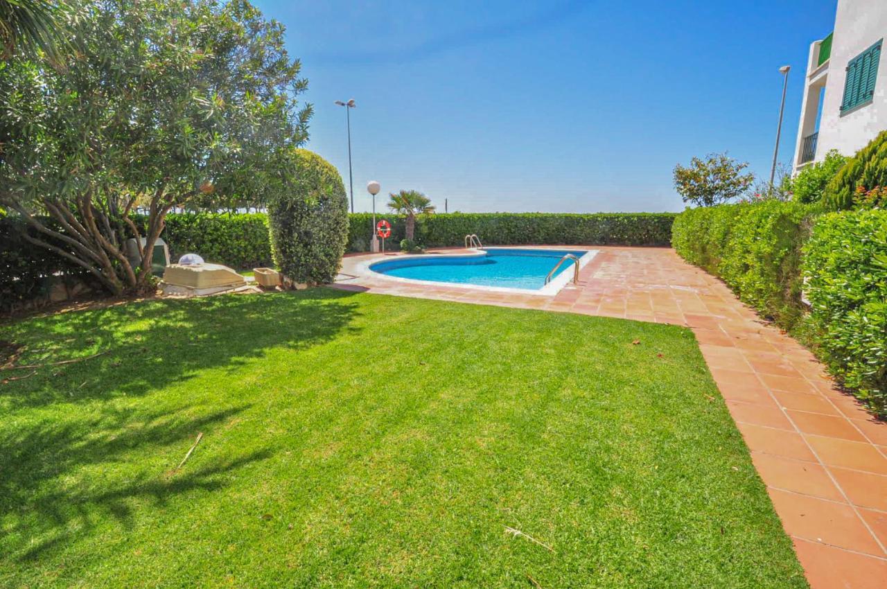 Tallats Litoral Costa Dorada - Only Families Cambrils Εξωτερικό φωτογραφία