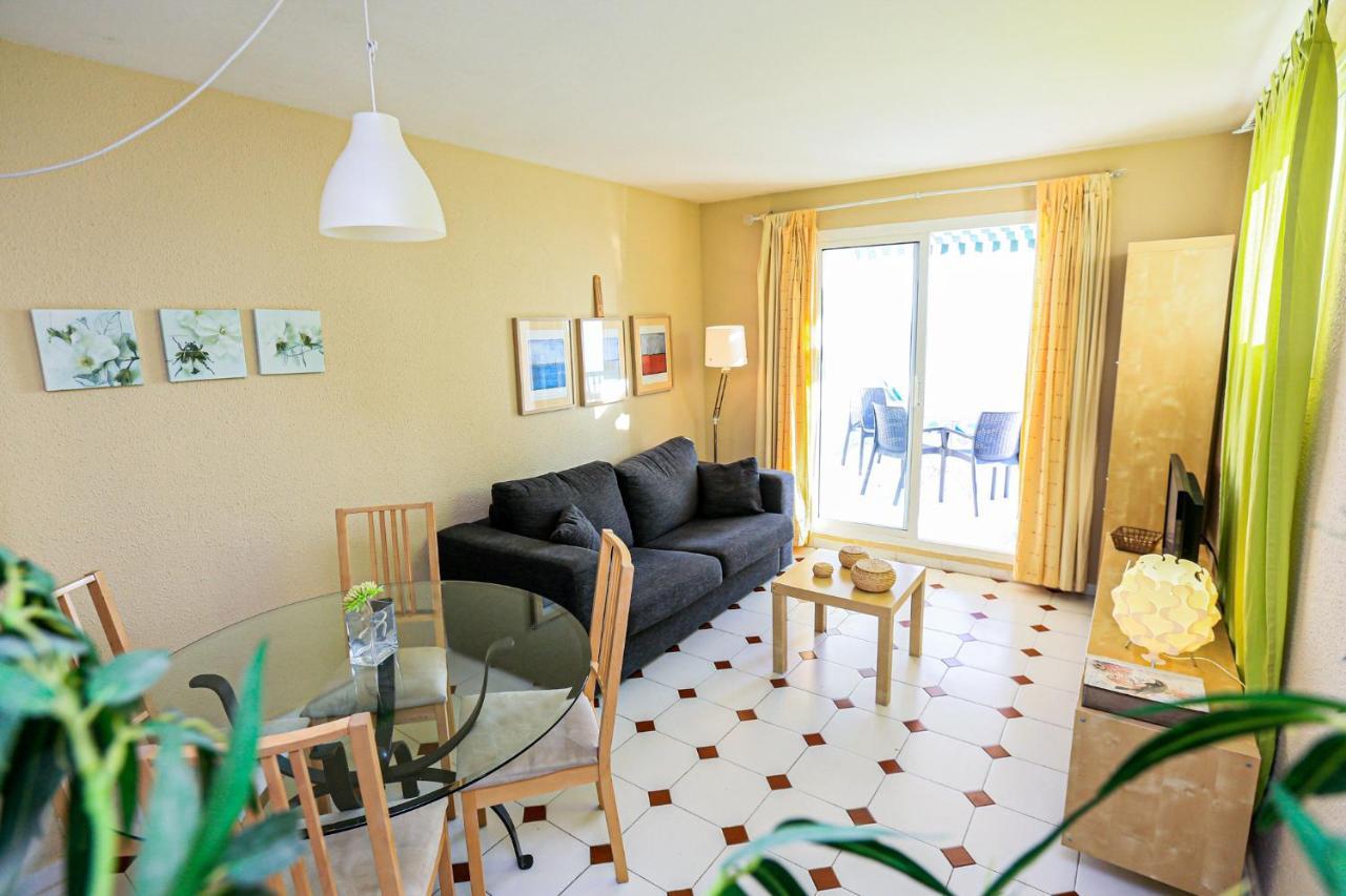 Tallats Litoral Costa Dorada - Only Families Cambrils Εξωτερικό φωτογραφία