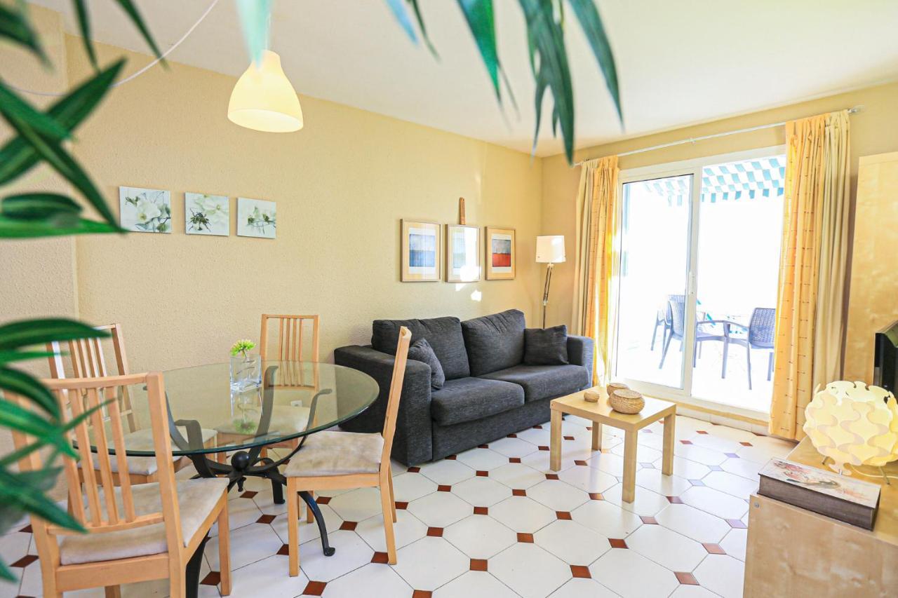Tallats Litoral Costa Dorada - Only Families Cambrils Εξωτερικό φωτογραφία