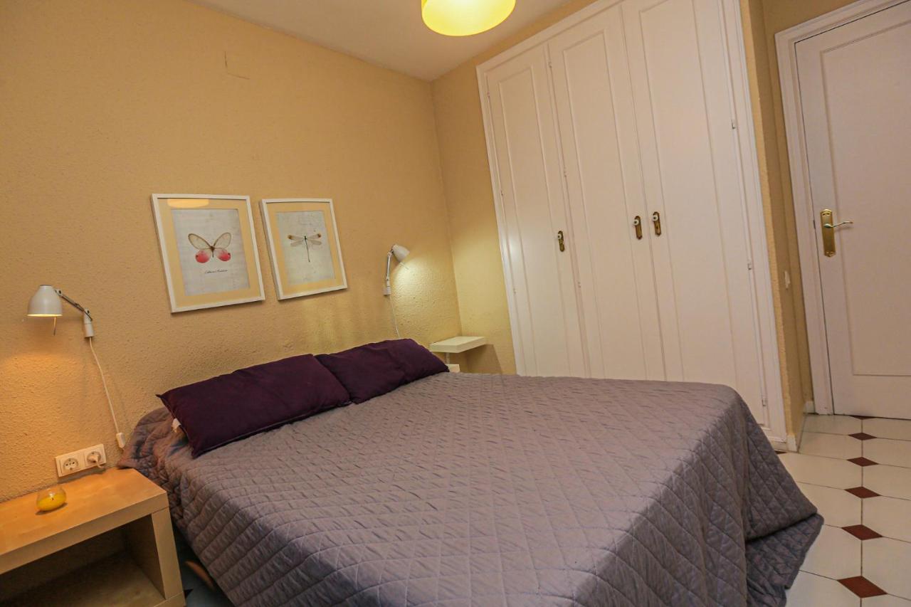 Tallats Litoral Costa Dorada - Only Families Cambrils Εξωτερικό φωτογραφία