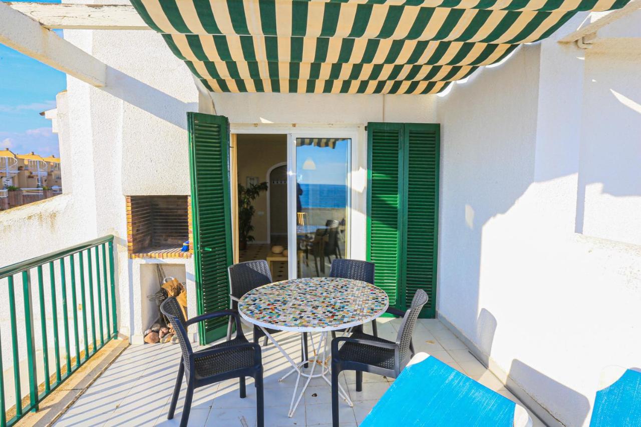 Tallats Litoral Costa Dorada - Only Families Cambrils Εξωτερικό φωτογραφία