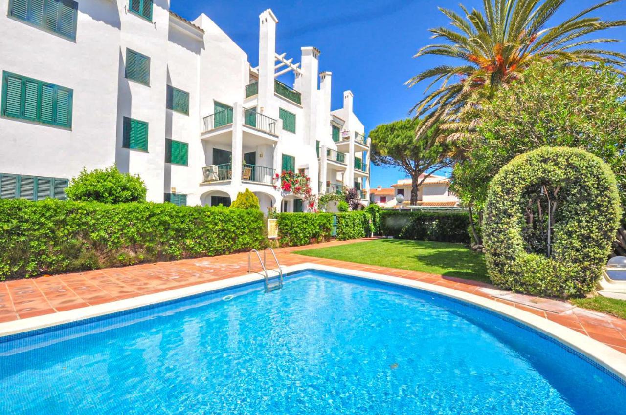 Tallats Litoral Costa Dorada - Only Families Cambrils Εξωτερικό φωτογραφία