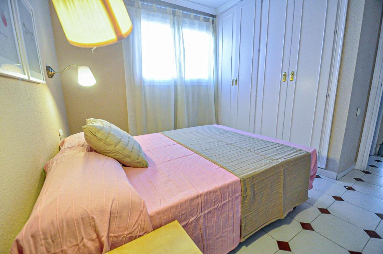 Tallats Litoral Costa Dorada - Only Families Cambrils Εξωτερικό φωτογραφία