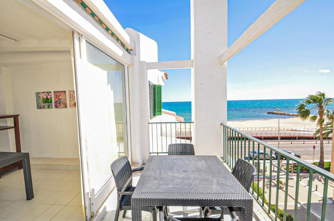 Tallats Litoral Costa Dorada - Only Families Cambrils Εξωτερικό φωτογραφία