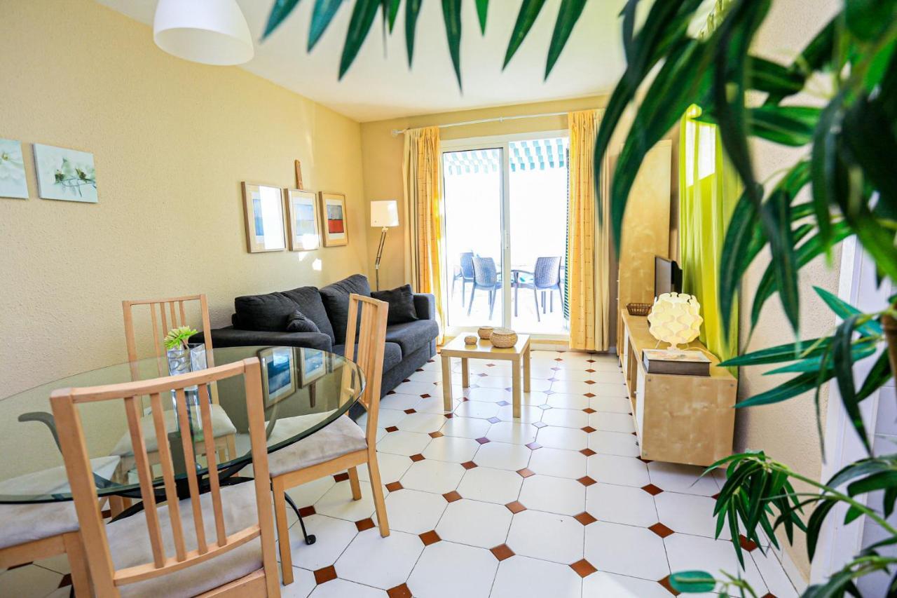 Tallats Litoral Costa Dorada - Only Families Cambrils Εξωτερικό φωτογραφία