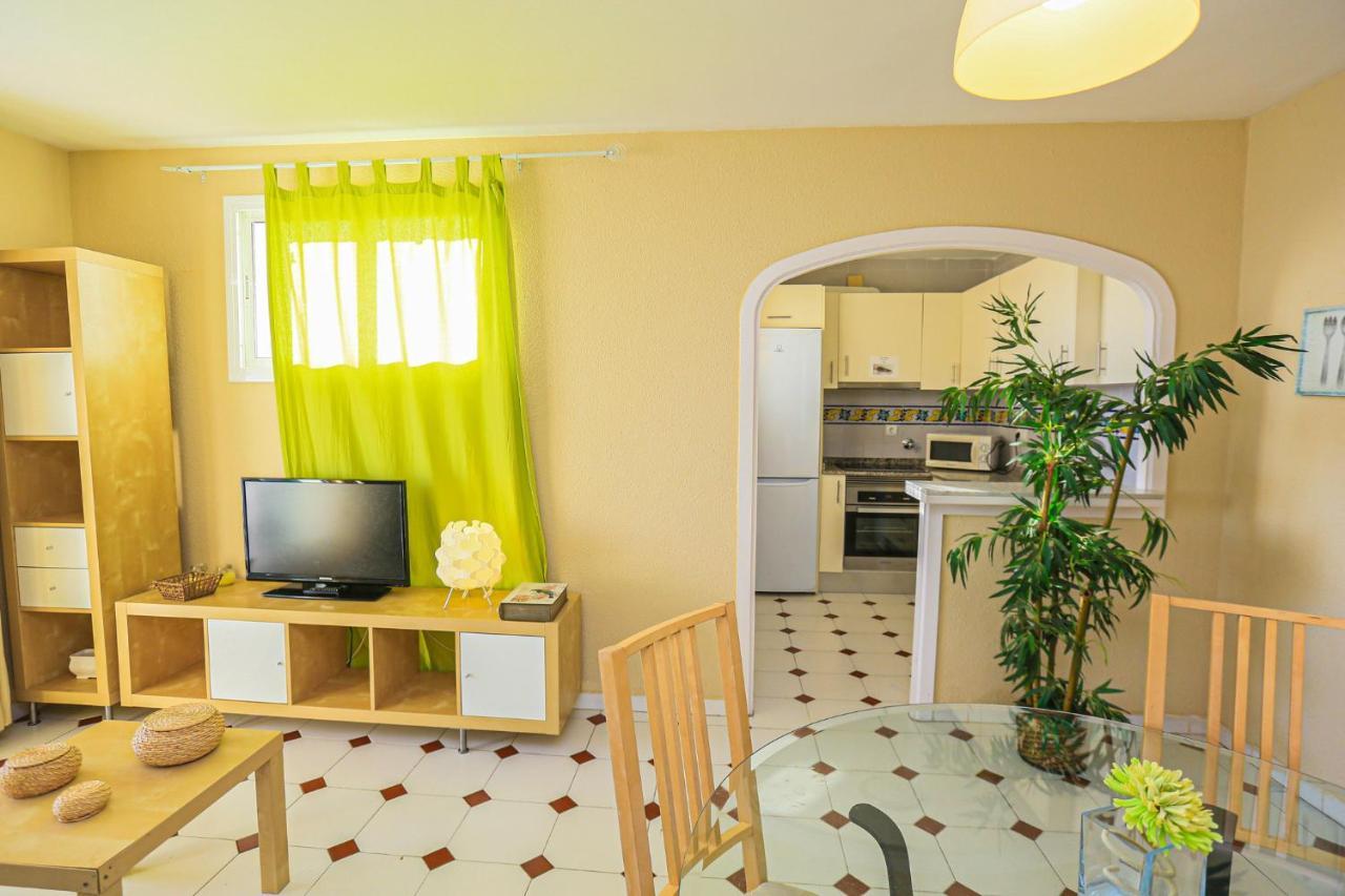 Tallats Litoral Costa Dorada - Only Families Cambrils Εξωτερικό φωτογραφία
