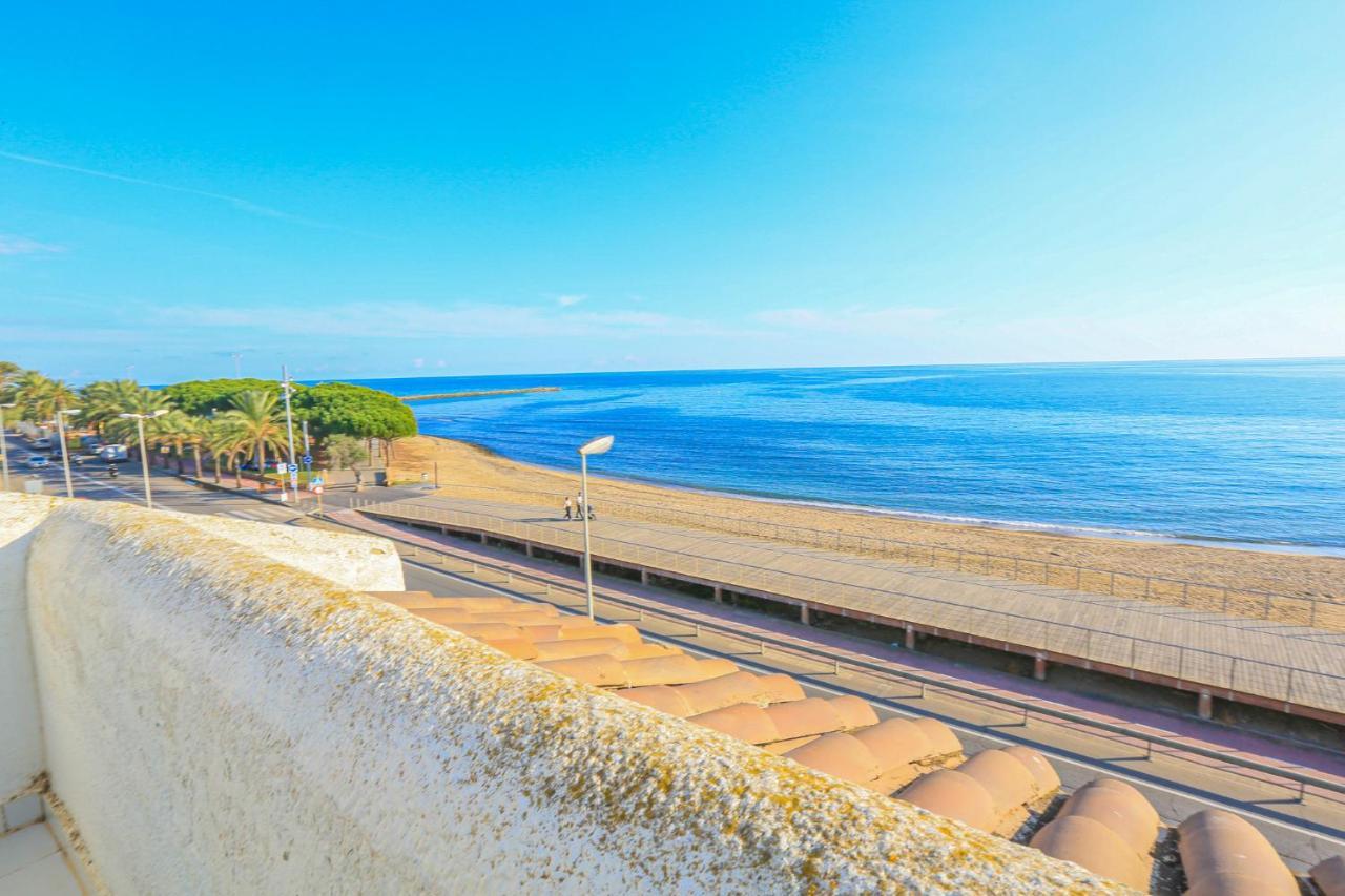 Tallats Litoral Costa Dorada - Only Families Cambrils Εξωτερικό φωτογραφία