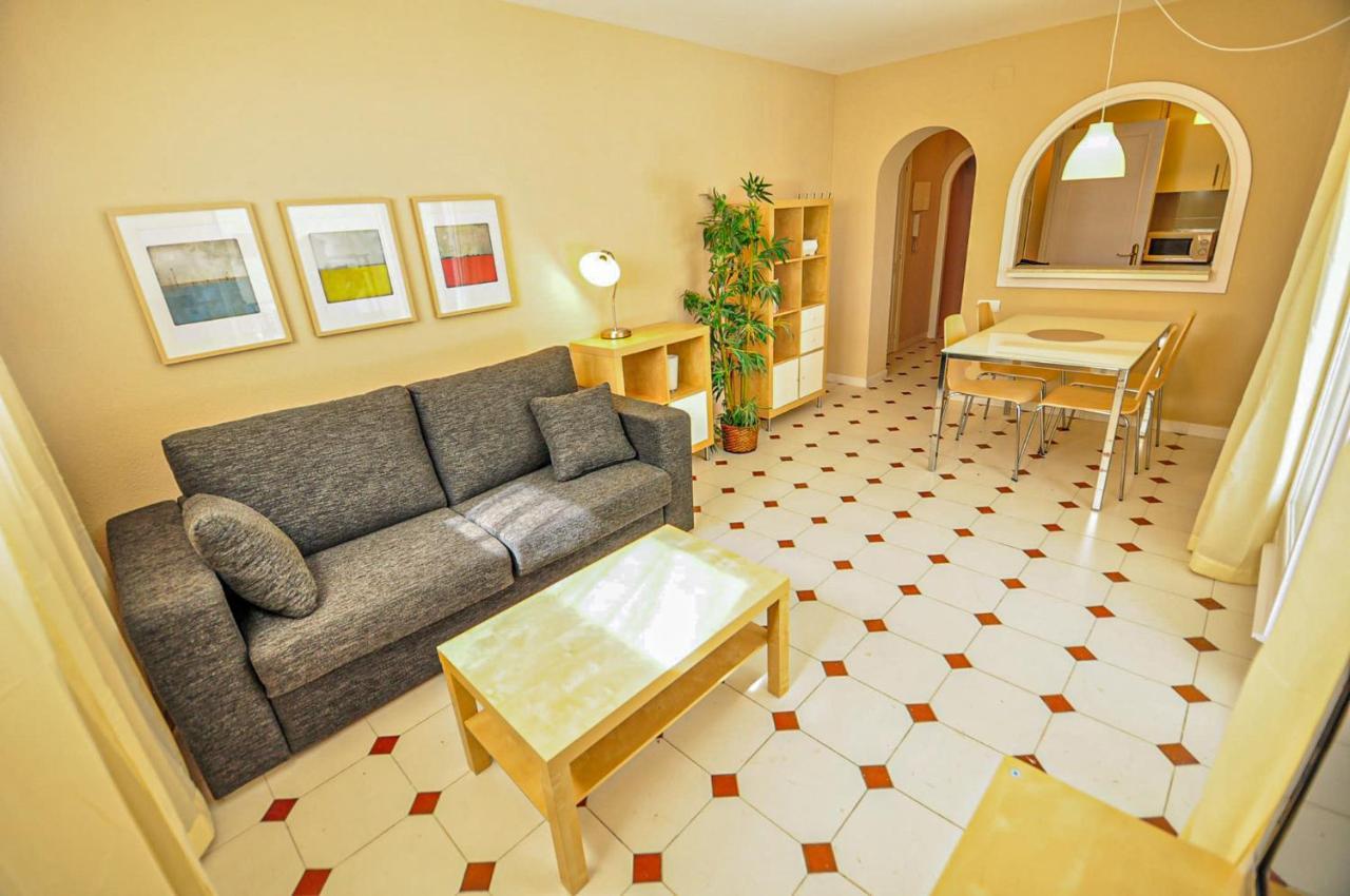 Tallats Litoral Costa Dorada - Only Families Cambrils Εξωτερικό φωτογραφία