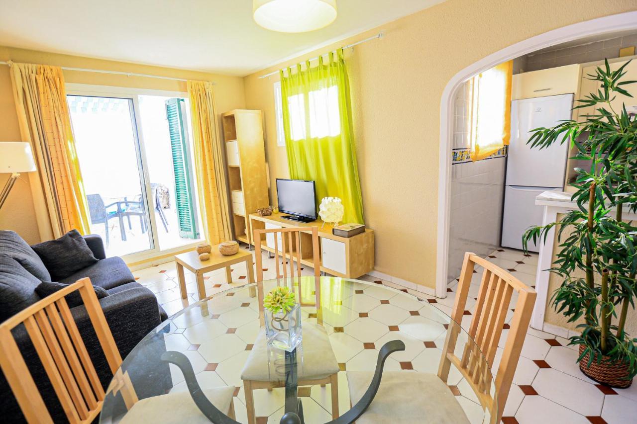 Tallats Litoral Costa Dorada - Only Families Cambrils Εξωτερικό φωτογραφία