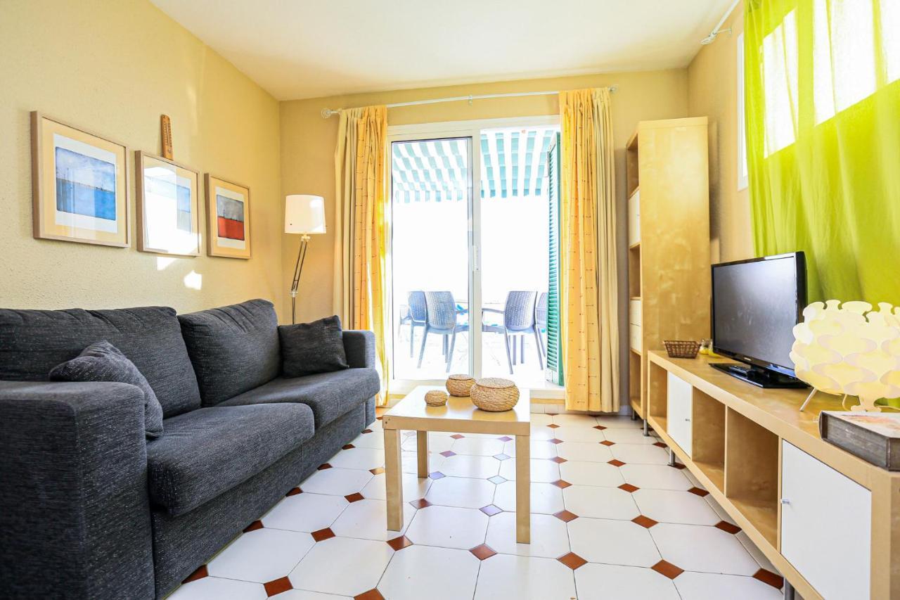 Tallats Litoral Costa Dorada - Only Families Cambrils Εξωτερικό φωτογραφία