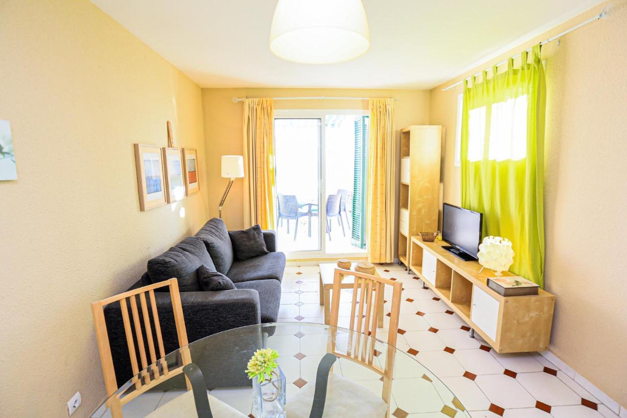 Tallats Litoral Costa Dorada - Only Families Cambrils Εξωτερικό φωτογραφία