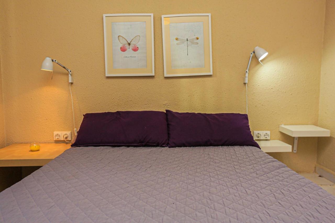 Tallats Litoral Costa Dorada - Only Families Cambrils Εξωτερικό φωτογραφία