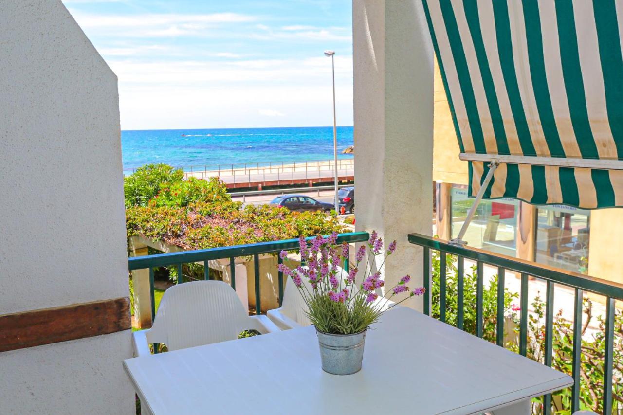 Tallats Litoral Costa Dorada - Only Families Cambrils Εξωτερικό φωτογραφία