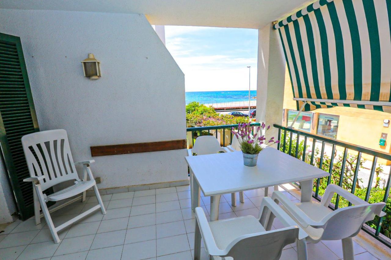 Tallats Litoral Costa Dorada - Only Families Cambrils Εξωτερικό φωτογραφία