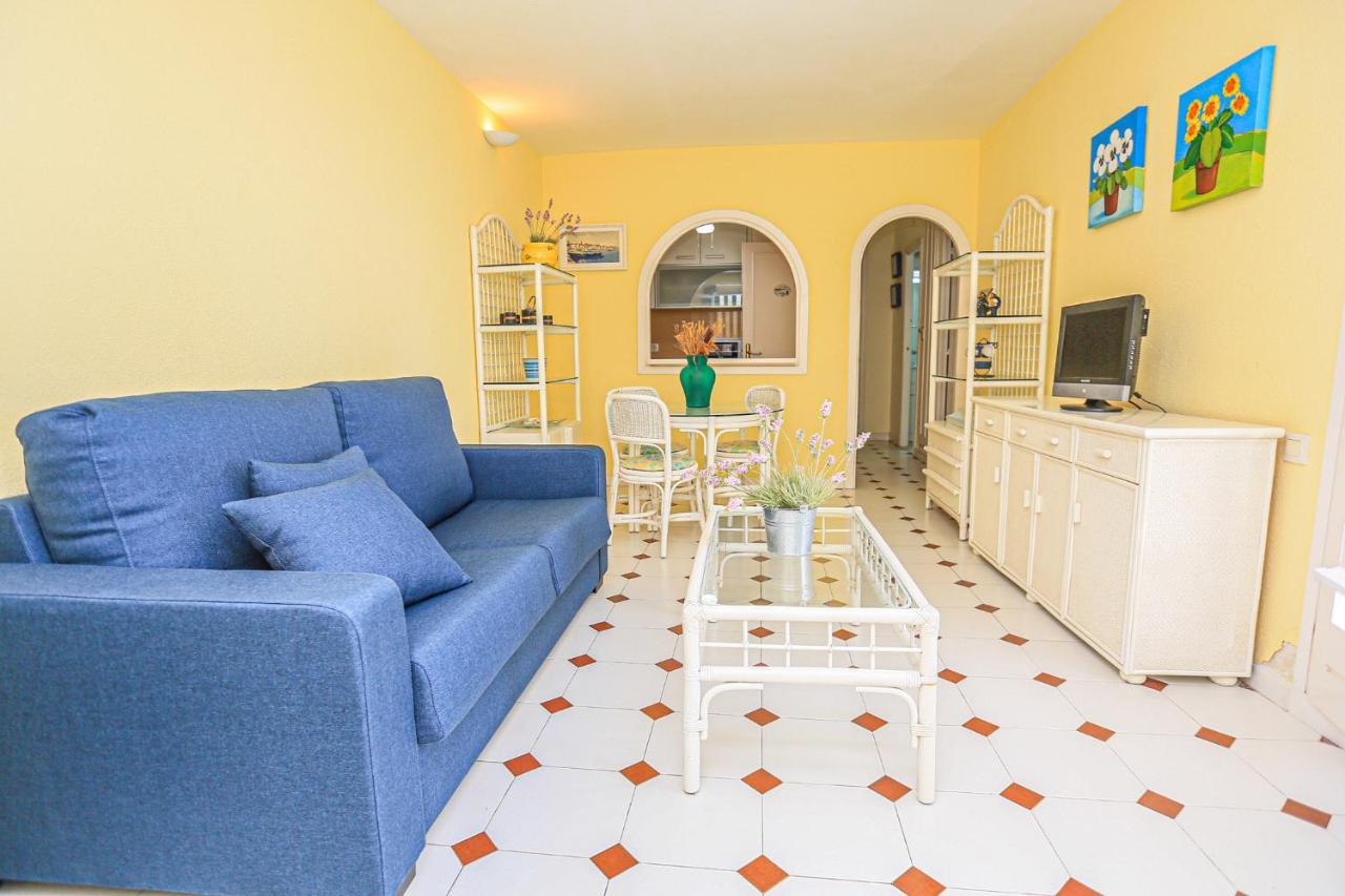Tallats Litoral Costa Dorada - Only Families Cambrils Εξωτερικό φωτογραφία