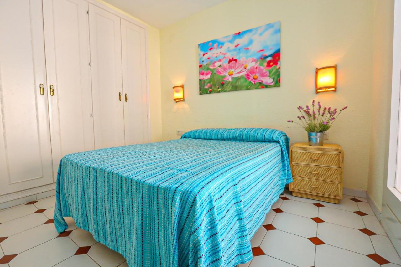 Tallats Litoral Costa Dorada - Only Families Cambrils Εξωτερικό φωτογραφία