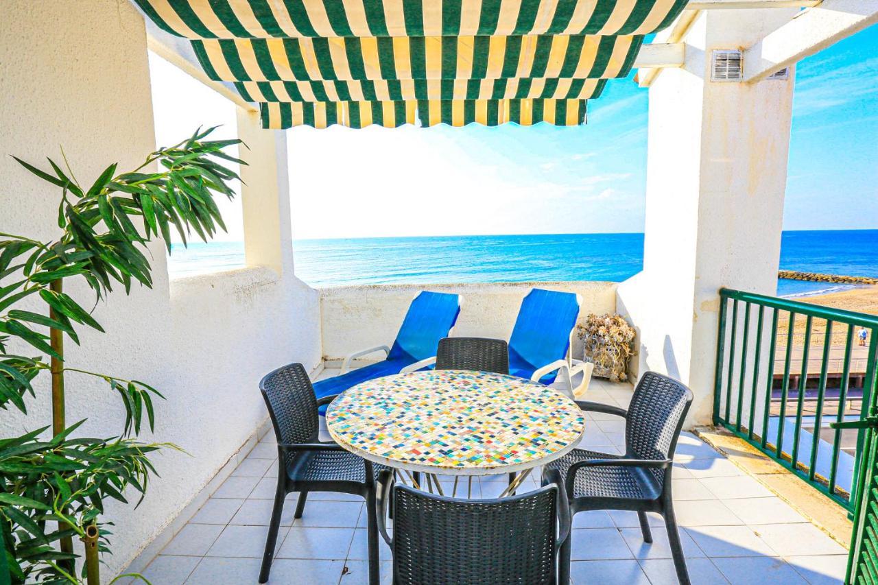 Tallats Litoral Costa Dorada - Only Families Cambrils Εξωτερικό φωτογραφία