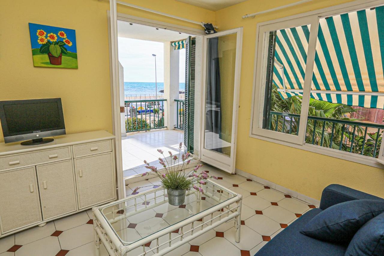 Tallats Litoral Costa Dorada - Only Families Cambrils Εξωτερικό φωτογραφία