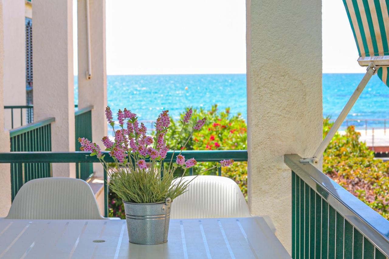 Tallats Litoral Costa Dorada - Only Families Cambrils Εξωτερικό φωτογραφία