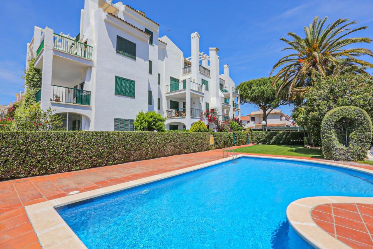 Tallats Litoral Costa Dorada - Only Families Cambrils Εξωτερικό φωτογραφία