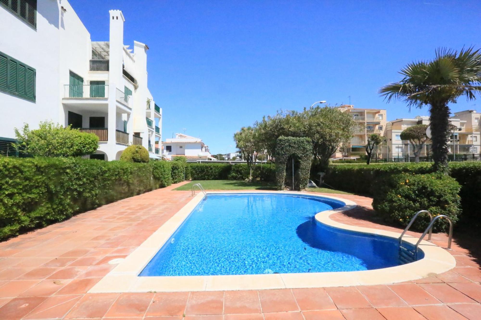 Tallats Litoral Costa Dorada - Only Families Cambrils Εξωτερικό φωτογραφία