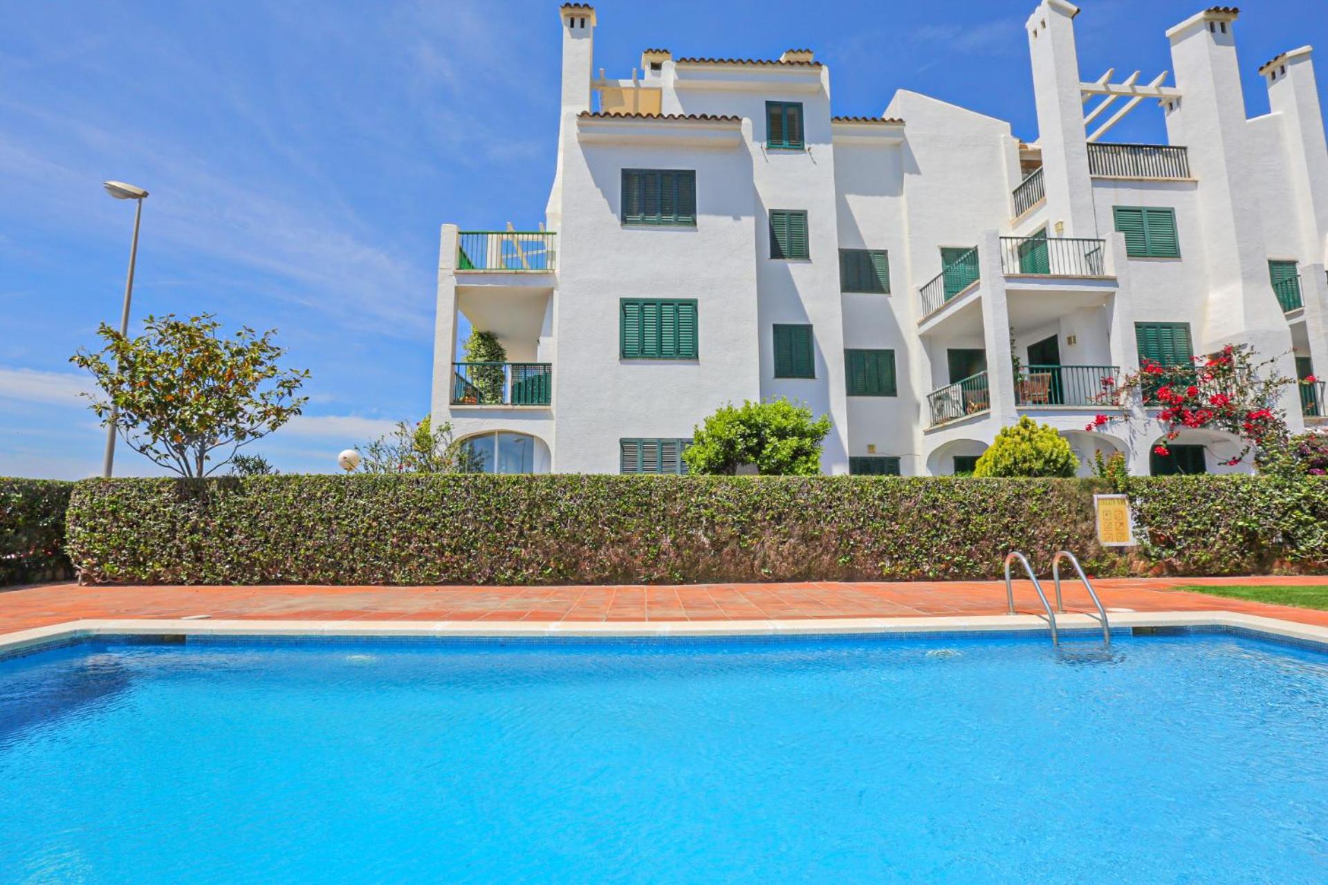 Tallats Litoral Costa Dorada - Only Families Cambrils Εξωτερικό φωτογραφία