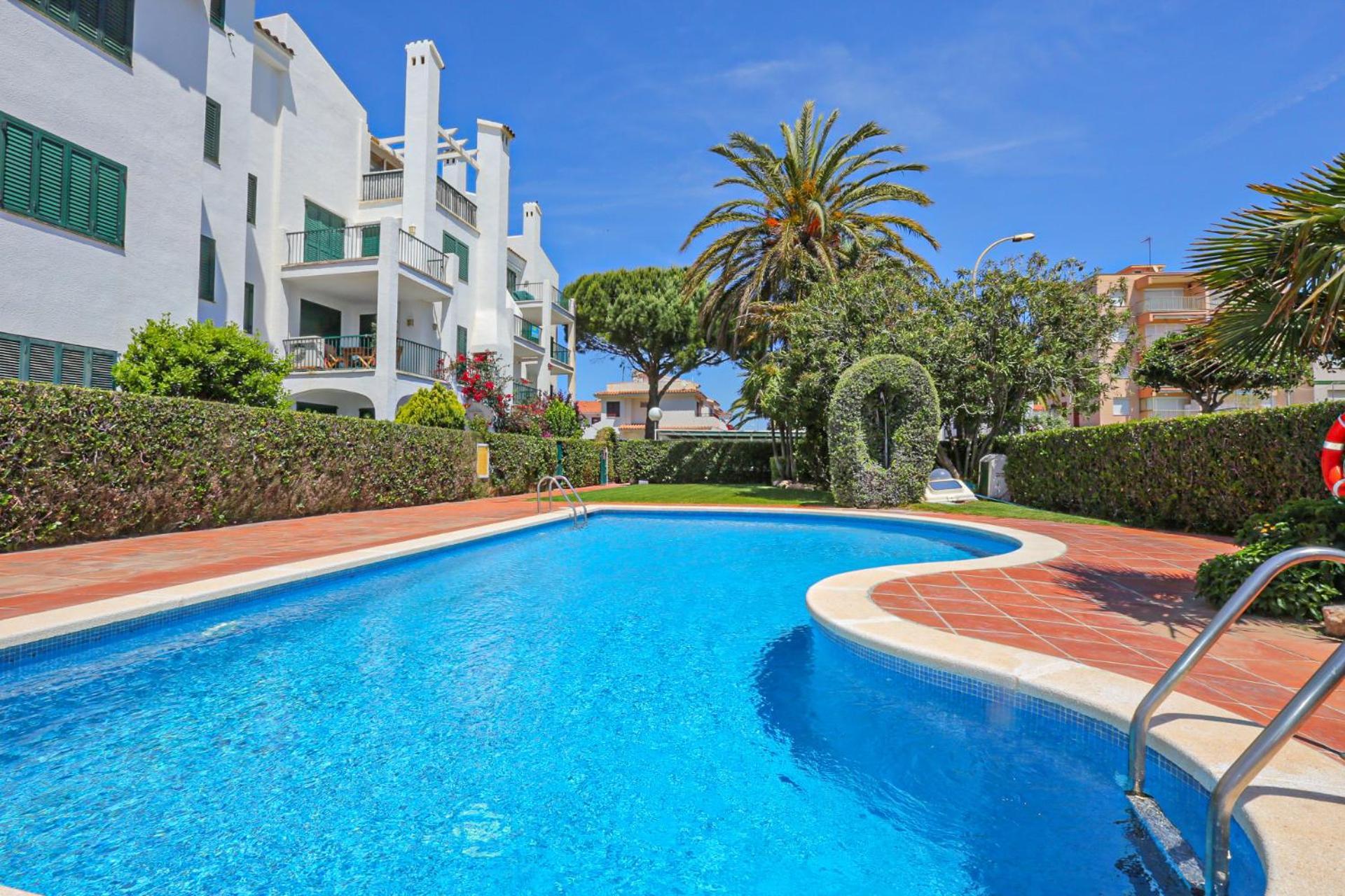 Tallats Litoral Costa Dorada - Only Families Cambrils Εξωτερικό φωτογραφία