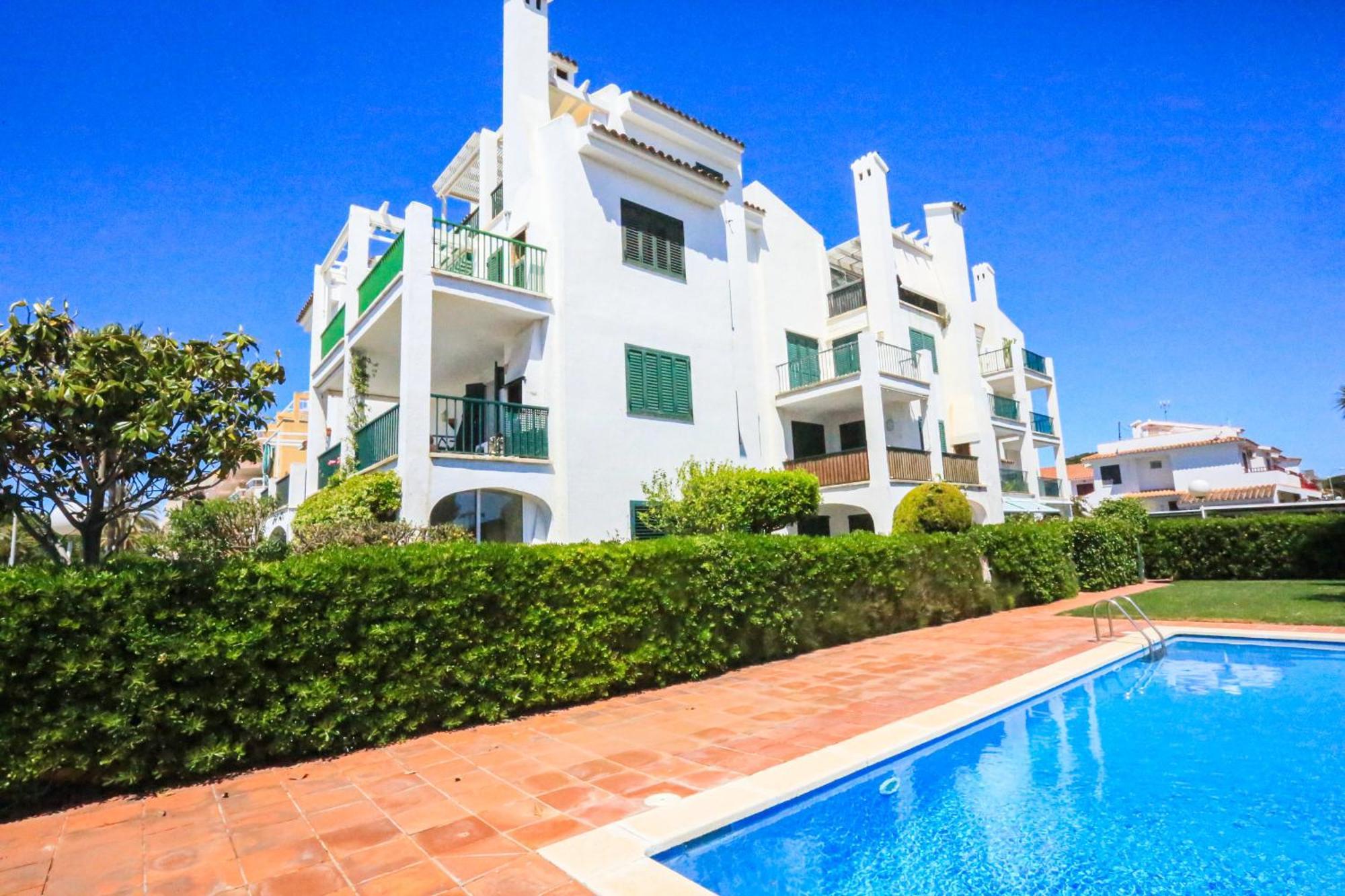 Tallats Litoral Costa Dorada - Only Families Cambrils Εξωτερικό φωτογραφία
