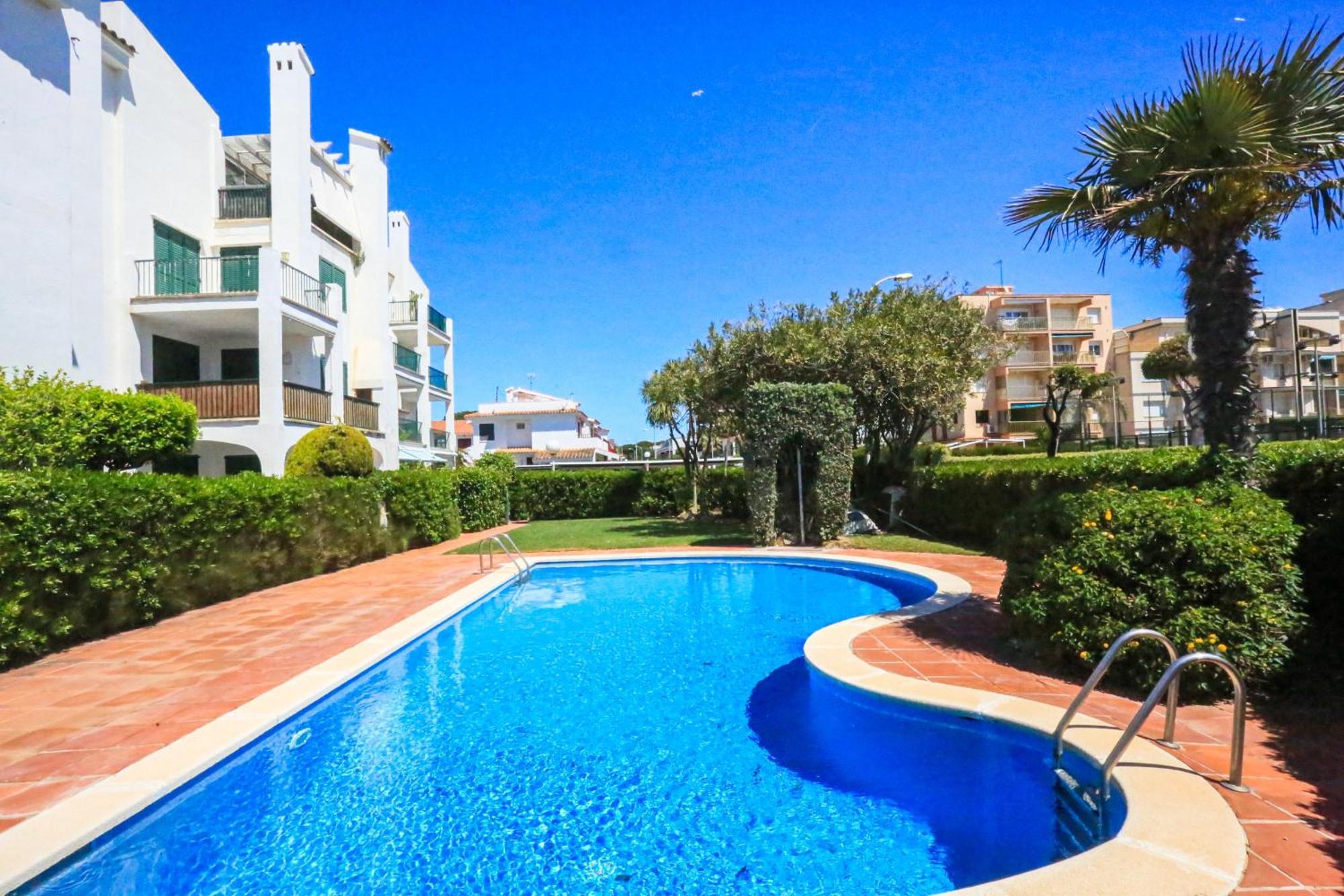 Tallats Litoral Costa Dorada - Only Families Cambrils Εξωτερικό φωτογραφία