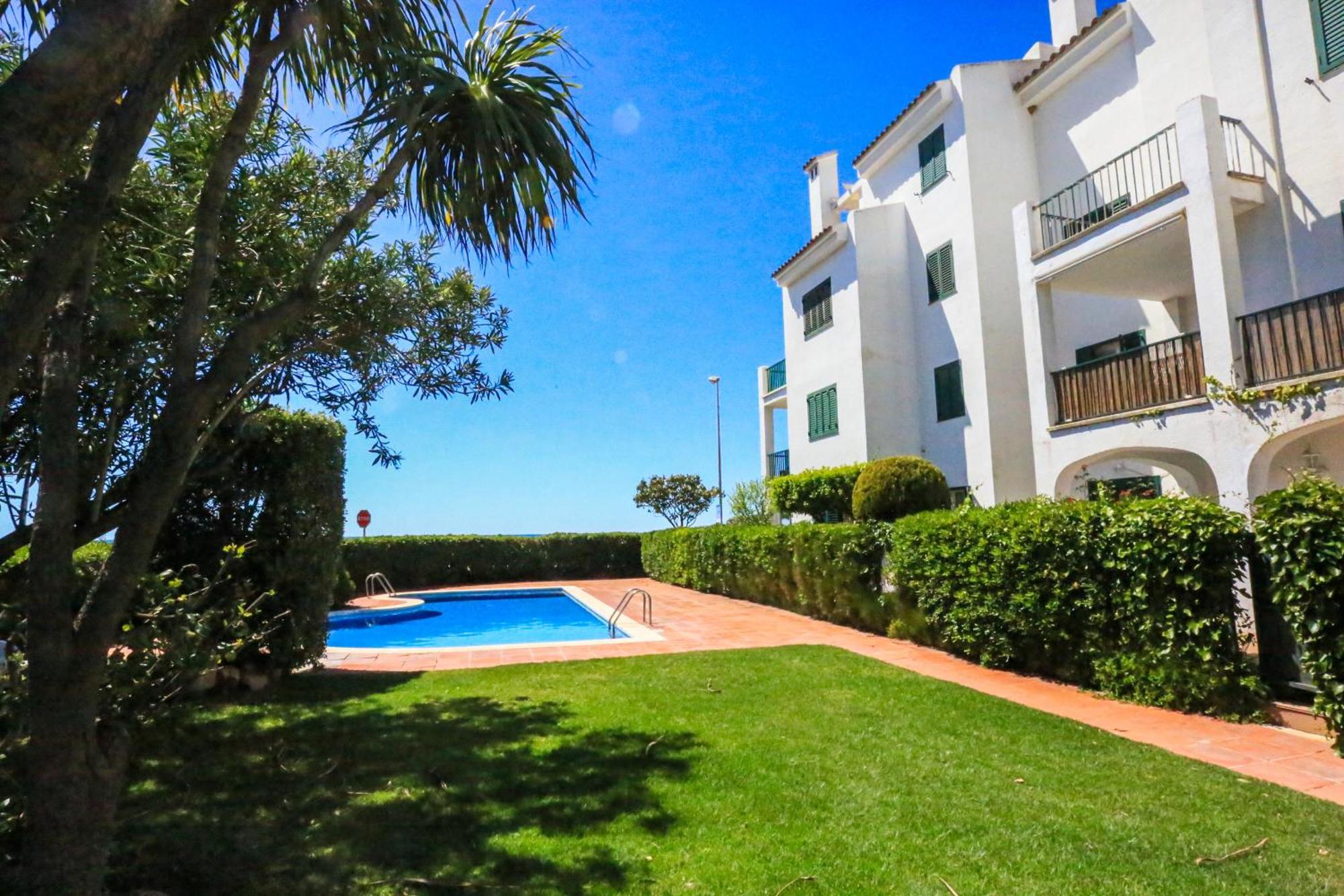 Tallats Litoral Costa Dorada - Only Families Cambrils Εξωτερικό φωτογραφία